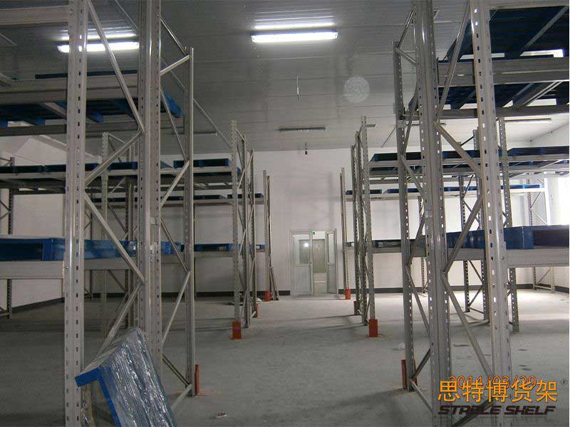 重型横梁式听泉鉴鲍
-007